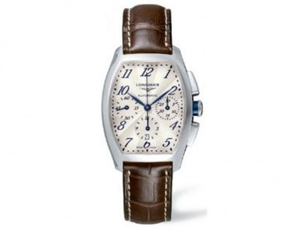 Longines Evidenza Ladies