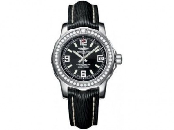 Breitling Colt 33
