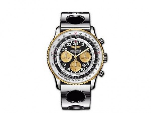 Breitling Navitimer Cosmonaute Limited Edition