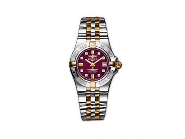 Breitling Galactic 30