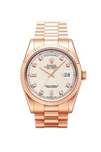 Rolex Day-Date