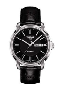 Tissot T-Classic Automatics III