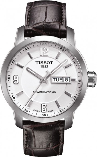 Tissot T-Sport PRC 200 Automatic