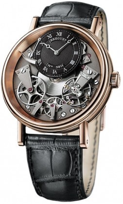 Breguet Tradition