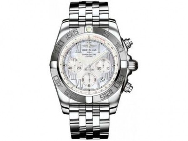 Breitling Chronomat 44