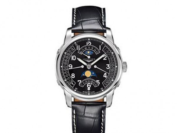 Longines Saint-Imier Retrograde