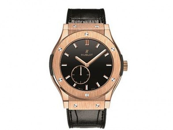 Hublot Classic Fusion Classico Ultra-Thin