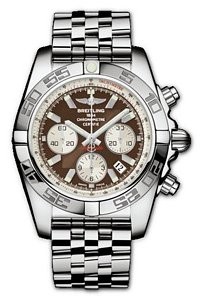 Breitling Chronomat 44