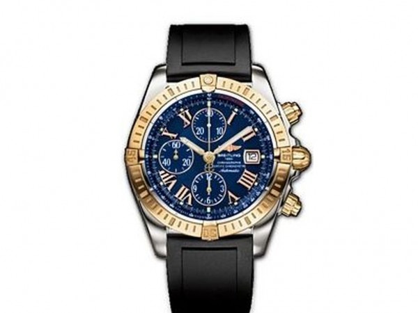 Breitling Chronomat Calibre 13