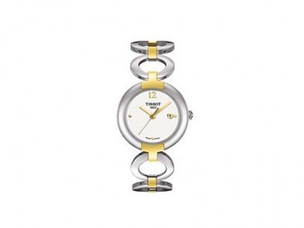 Tissot T-Trend Pinky by