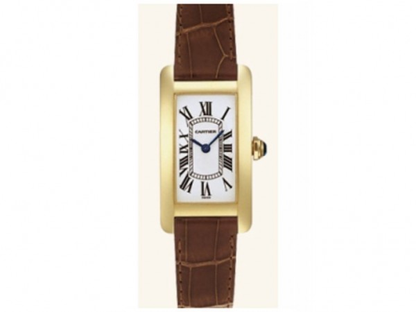 Cartier Tank Amèricaine