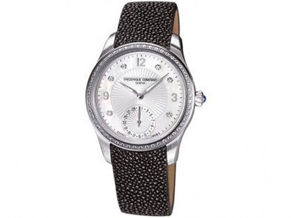 Frederique Constant Maxime Manufacture Automatic Lady