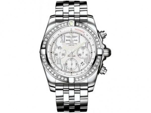 Breitling Chronomat 44