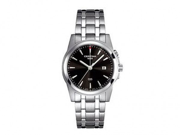 Certina DS Tradition Alarm