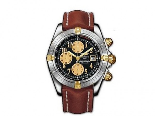 Breitling Chronomat Calibre 13