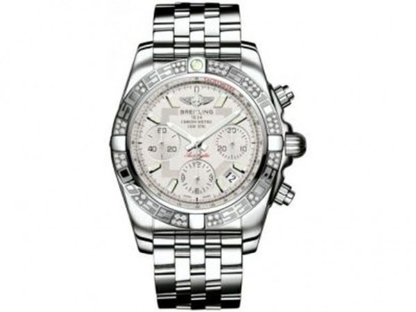 Breitling Chronomat 41