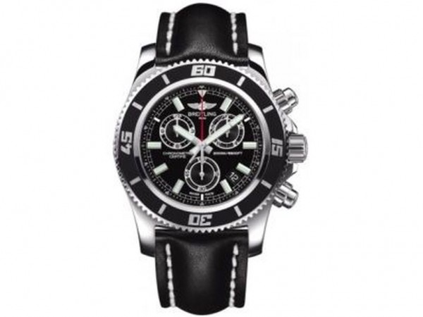 Breitling Superocean Chronograph M2000