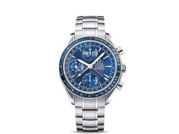 Omega Speedmaster Day-Date