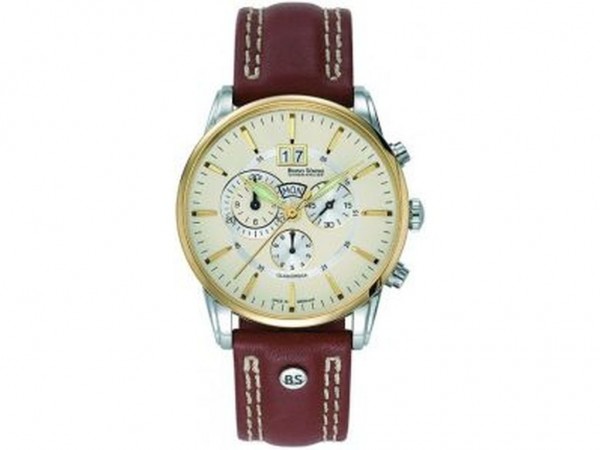 Bruno Söhnle Atrium Chronograph