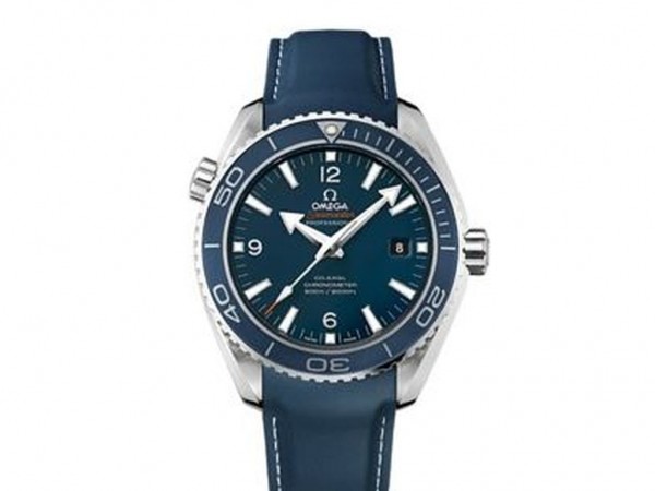 Omega Seamaster Planet Ocean Big Size