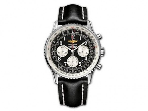 Breitling Navitimer 01