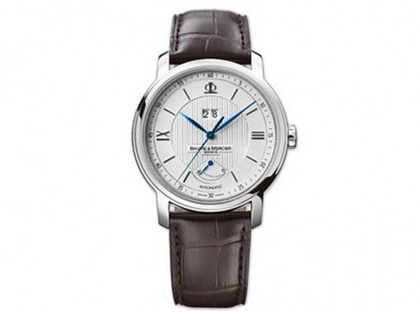 Baume et Mercier Classima Executives