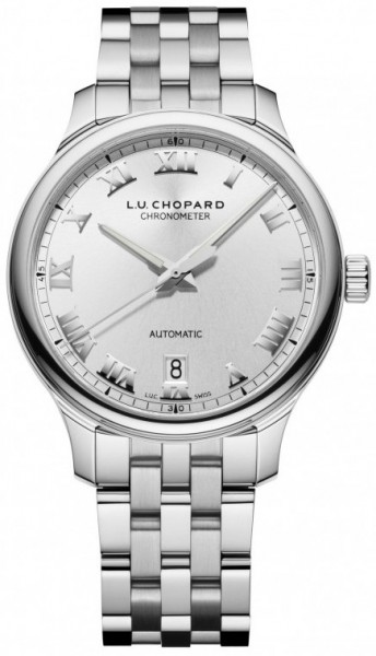 Chopard L.U.C 1937 Classic