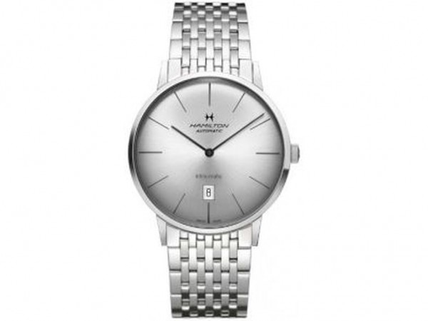 Hamilton Timeless Classic Intra-Matic