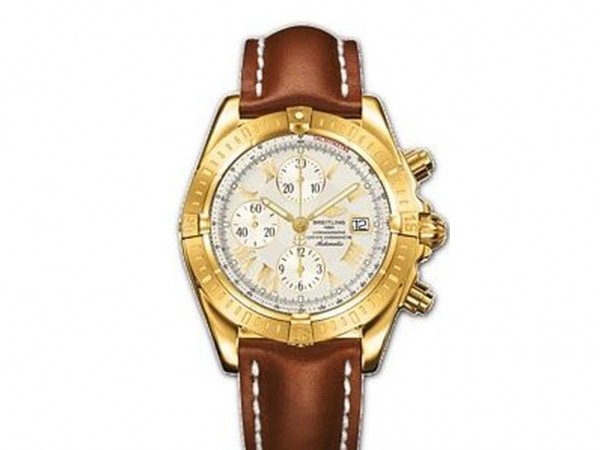 Breitling Chronomat Calibre 13