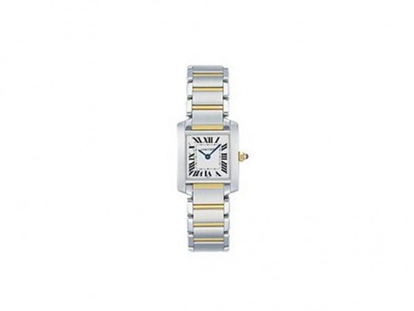 Cartier Tank Francaise