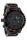 Nixon The 51-30 Chrono Matte Black / Dark Tortoise