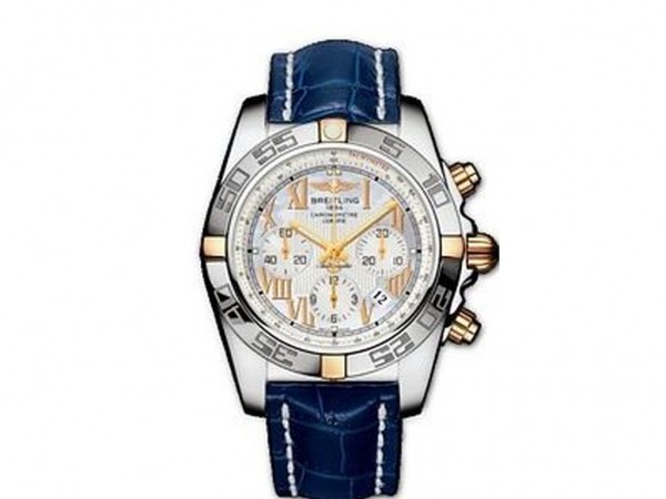 Breitling Chronomat 44