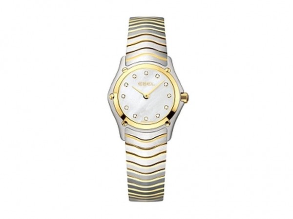 Ebel Classic Mini