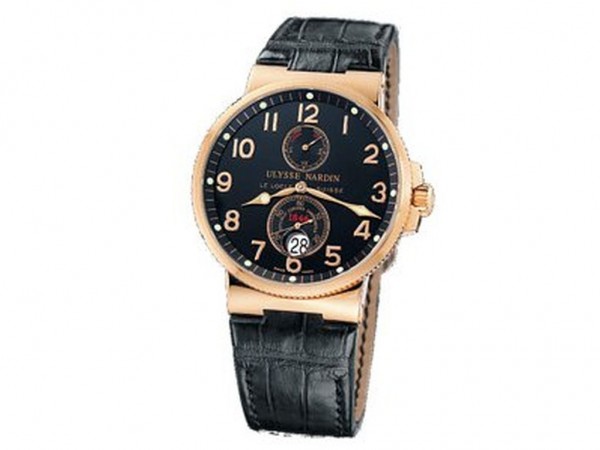 Ulysse Nardin Maxi Marine Chronometer