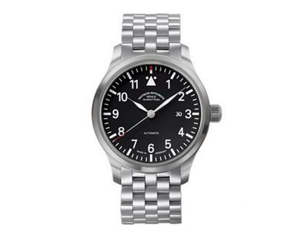 Mühle Glashütte Terrasport I