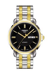 Tissot T-Classic Automatics III