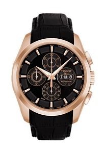 Tissot T-Trend Couturier Automatic Chronograph Valjoux