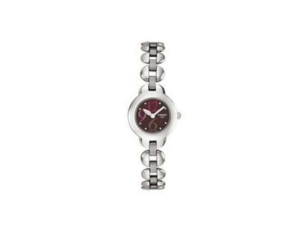 Tissot T-Trend Grain de Folie