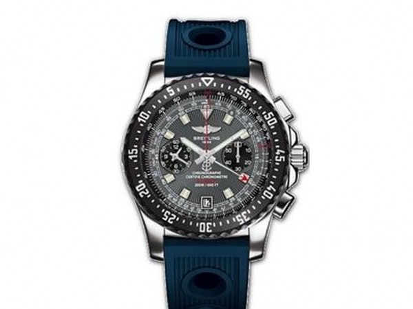 Breitling Professional Skyracer Raven