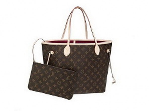 Louis Vuitton Neverfull MM