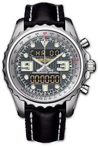 Breitling Professional Chronospace