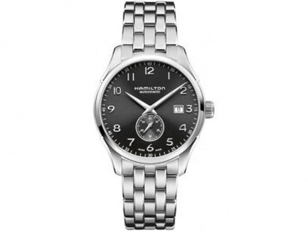 Hamilton Jazzmaster Maestro Small Second