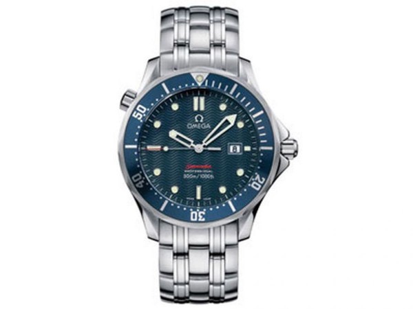 Omega Seamaster Diver Quartz 28mm