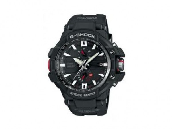 Casio G-Shock Solar