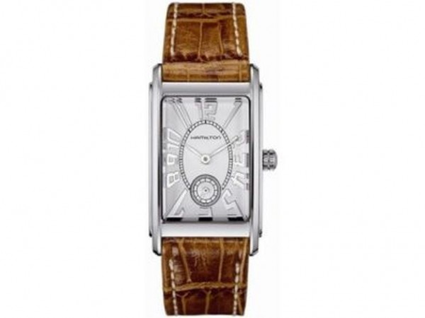 Hamilton Timeless Classic Ardmore