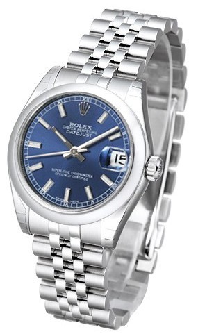 Rolex Datejust Lady 31