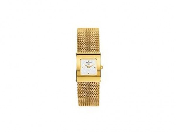 Tissot T-Gold Bellflower