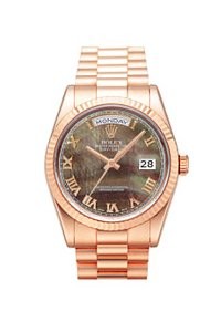 Rolex Day-Date