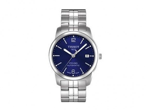 Tissot T-Classic PR 100 Automatic