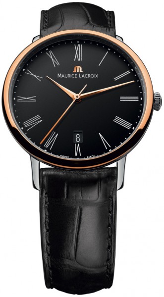 Maurice Lacroix Les Classiques Tradition